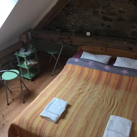 Romanticky Statek