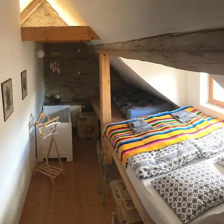 Romanticky Statek Landsted