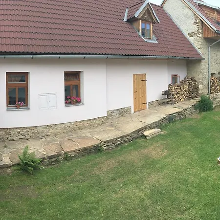 Romanticky Statek