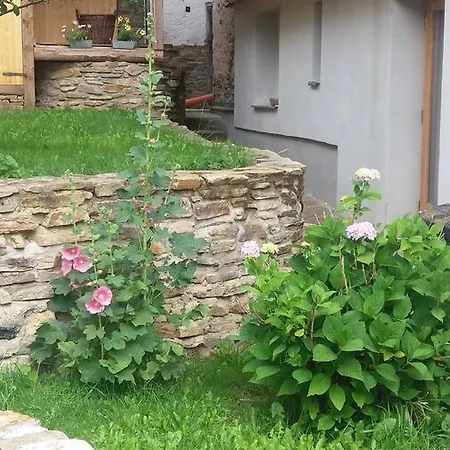 乡村民宿 Romanticky Statek Klenovice (Prachatice)