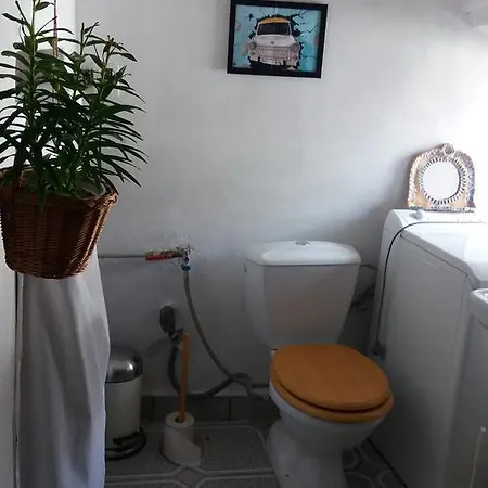 Romanticky Statek Landsted *