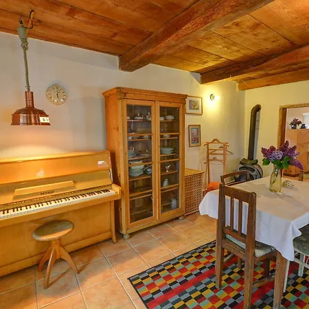 Romanticky Statek Landsted